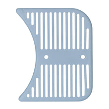 Cargar imagen en el visor de la galería, Volkswagen Beetle Dashboard Grille Right With Holes For Moulding Interior Volkswagen
