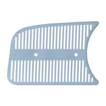 Load image into Gallery viewer, Volkswagen Beetle Dashboard Grille Left With Holes For Moulding Volkswagen

