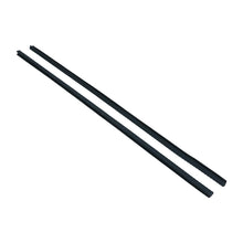 Cargar imagen en el visor de la galería, Volkswagen Beetle Windowfelt Quarterlight German Glass and Seals Volkswagen
