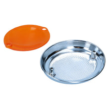 Cargar imagen en el visor de la galería, Volkswagen Bus Turnsignal Lens, Left Clear/Orange With E-Marking Volkswagen
