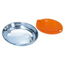 Cargar imagen en el visor de la galería, Volkswagen Bus Indicator Lens Right Clear/Orange With E Marking Volkswagen
