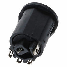 Cargar imagen en el visor de la galería, Volkswagen Thing Brake and emergency brake warning light 5 pin Electrical and Ignition Other
