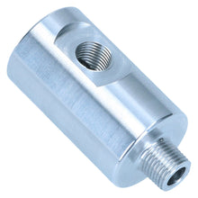 Cargar imagen en el visor de la galería, Volkswagen Karmann Ghia Adapter Fuel Pressure Gauge To Regulator Filter King Fuel System Volkswagen
