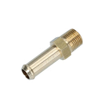 Cargar imagen en el visor de la galería, Volkswagen Thing Fuel Line Fitting 8mm Filter King
