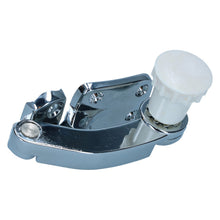 Load image into Gallery viewer, Volkswagen Beetle Popout Window Latch Complete Right ECO Ivory

