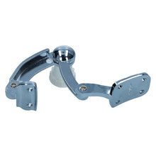 Load image into Gallery viewer, Volkswagen Beetle Popout Window Latch Complete Right ECO Ivory
