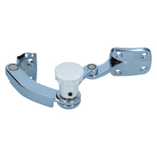 Load image into Gallery viewer, Volkswagen Beetle Popout Window Latch Complete Right ECO Ivory Windows Volkswagen
