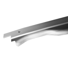 Cargar imagen en el visor de la galería, Volkswagen Bus Trim Sliding Door Sill, Left Volkswagen
