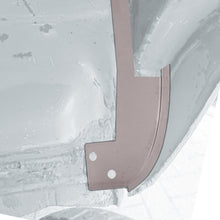 Load image into Gallery viewer, Volkswagen Bus Inner Wing Front On B Post Left Front Body Panels Volkswagen
