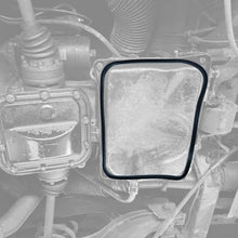 Load image into Gallery viewer, Volkswagen Bus Gasket Oilsump Automatic Volkswagen
