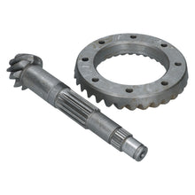 Cargar imagen en el visor de la galería, Volkswagen Karmann Ghia Ring And Pinion 31/8 (3.88) Splined
