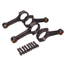 Load image into Gallery viewer, Volkswagen Bus Rods 5.325 Chromoly VW Rod Bearings AA
