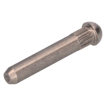 Load image into Gallery viewer, Volkswagen Bus Door Hinge Pin 8.5mm - Stainless Steel Volkswagen
