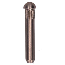 Load image into Gallery viewer, Volkswagen Bus Door Hinge Pin 8.5mm - Stainless Steel Volkswagen
