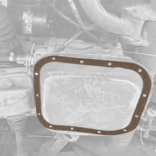 Cargar imagen en el visor de la galería, Volkswagen Type 4 Gasket Oil Sump Automatic
