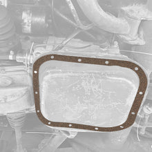 Load image into Gallery viewer, Volkswagen Type 4 Gasket Oilsump Automatic Volkswagen
