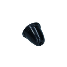 Load image into Gallery viewer, Volkswagen Bus Wiper Switch Knob (4mm) Black
