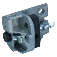 Cargar imagen en el visor de la galería, Volkswagen Bus Sliding Door Lock Mechanism Rear Complete (LHD) Volkswagen
