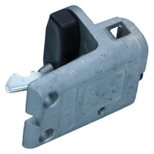 Cargar imagen en el visor de la galería, Volkswagen Bus Sliding Door Lock Mechanism Rear Complete (LHD) Volkswagen
