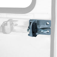Cargar imagen en el visor de la galería, Volkswagen Bus Sliding Door Lock Mechanism Rear Complete (LHD) Volkswagen

