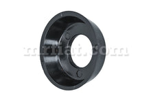 Cargar imagen en el visor de la galería, Volkswagen Bus Collar Inner Doorhandle Cabin Door, Black Doors Volkswagen
