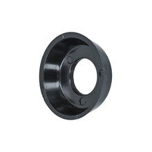 Load image into Gallery viewer, Volkswagen Bus Collar Inner Doorhandle Cabin Door, Black Doors Volkswagen
