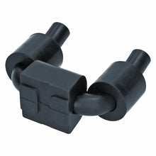 Load image into Gallery viewer, Volkswagen Bus Gearbox Mount On Nose Cone (002) Transmission Volkswagen
