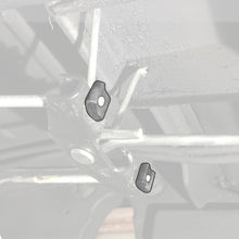 Load image into Gallery viewer, Volkswagen Bus Nuts For Handbrake Cable Volkswagen
