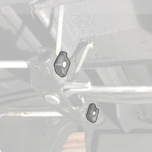 Load image into Gallery viewer, Volkswagen Bus Nuts For Handbrake Cable Volkswagen
