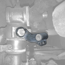 Load image into Gallery viewer, Volkswagen Bus Brake Hose Clamp, Right (Front Axle) Volkswagen
