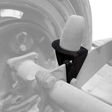 Load image into Gallery viewer, Volkswagen Type 3 Support Suspension Stop Rear Left
