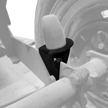 Load image into Gallery viewer, Volkswagen Karmann Ghia Support Suspension Stop Rear Right
