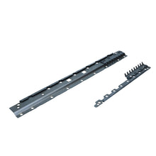 Cargar imagen en el visor de la galería, Volkswagen Bus Seat Rails Set Front Body Panels Volkswagen
