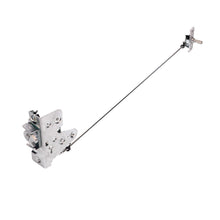 Cargar imagen en el visor de la galería, Volkswagen Bus Cab Door Lock Mechanism Set, Left Volkswagen
