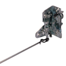 Cargar imagen en el visor de la galería, Volkswagen Bus Cab Door Lock Mechanism Set, Left Volkswagen
