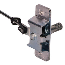 Cargar imagen en el visor de la galería, Volkswagen Bus Cab Door Lock Mechanism Set, Right Volkswagen
