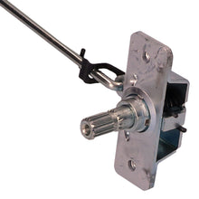 Cargar imagen en el visor de la galería, Volkswagen Bus Cab Door Lock Mechanism Set, Right Volkswagen
