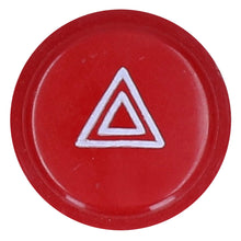 Load image into Gallery viewer, Volkswagen Bus Cap Hazard Switch Knob
