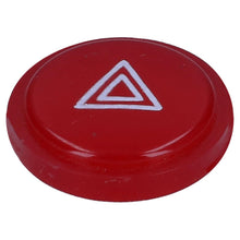 Load image into Gallery viewer, Volkswagen Beetle Cap Hazard Switch Knob Electrical and Ignition Volkswagen

