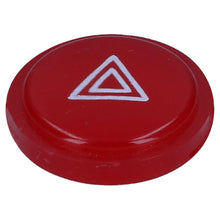 Load image into Gallery viewer, Volkswagen Bus Cap Hazard Switch Knob
