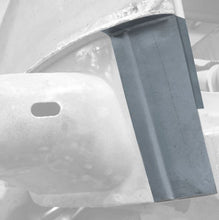 Load image into Gallery viewer, Volkswagen Bus Deformation Panel End Plate, Left Front Body Panels Volkswagen
