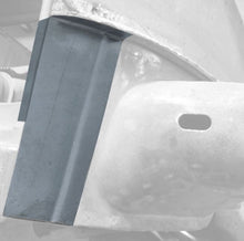 Load image into Gallery viewer, Volkswagen Bus Deformation Panel End Plate, Right Front Body Panels Volkswagen
