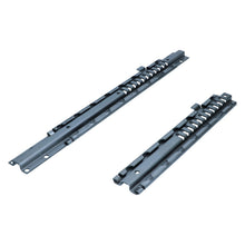 Load image into Gallery viewer, Volkswagen Bus Seat Rails Set Front Body Panels Volkswagen
