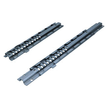 Load image into Gallery viewer, Volkswagen Bus Seat Rails Set Front Body Panels Volkswagen
