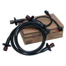Load image into Gallery viewer, Volkswagen Type 3 Ignition Wire Set Standard Copper Electrical and Ignition Volkswagen
