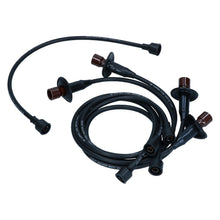 Load image into Gallery viewer, Volkswagen Type 3 Ignition Wire Set Standard Copper Electrical and Ignition Volkswagen
