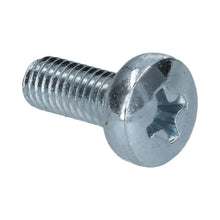 Load image into Gallery viewer, Volkswagen Type 4 Cross Head Bolt M5 X 12 DIN 7985 Fasteners Volkswagen
