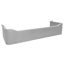 Load image into Gallery viewer, Volkswagen Bus Rear Bench Pedestal Double Cab Volkswagen
