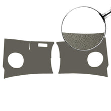 Load image into Gallery viewer, Volkswagen Bus Kick Panels Grey Volkswagen
