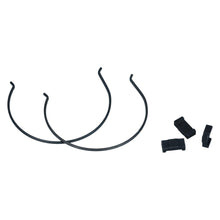 Cargar imagen en el visor de la galería, Volkswagen Bus Syncronize Ring Spring &amp; Blocker Bars 1 &amp; 2 Set Transmission Volkswagen
